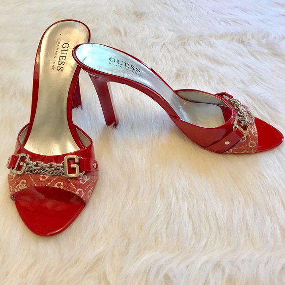 Guess Shoes - Guess Shoes